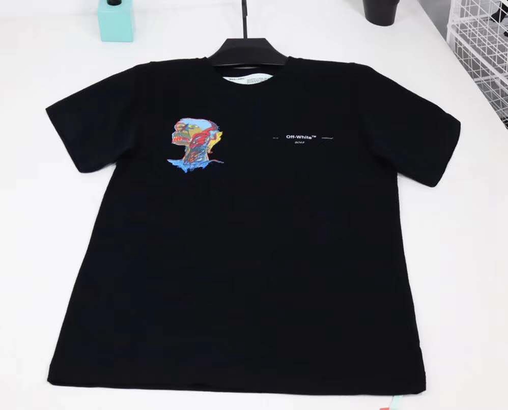 OFF WHITE